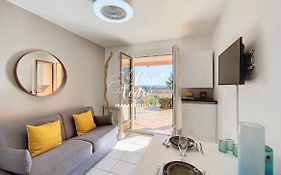 Terrasse De 30M2 Vue Mer Panoramique 1 Chambre