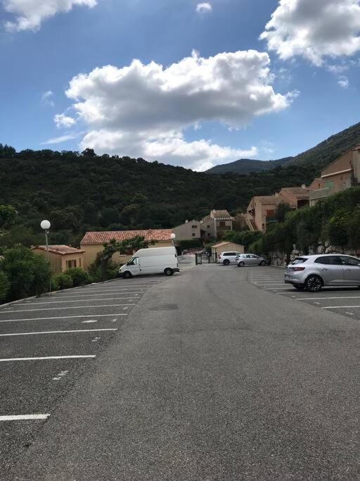 Appartement Terrasse De 30M2 Vue Mer Panoramique 1 Chambre à Cavalaire-sur-Mer Extérieur photo